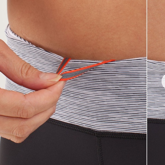 Lululemon‎ Excel Crop - Picture 16 of 17
